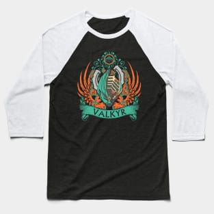 VALKYR - LIMITED EDITION Baseball T-Shirt